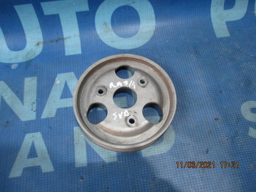 Fulie pompa servo-directie Renault Megane Scenic 1.6i 16v; 7700101192