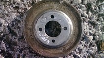 Fulie pompa servo directie Renault Megane Scenic