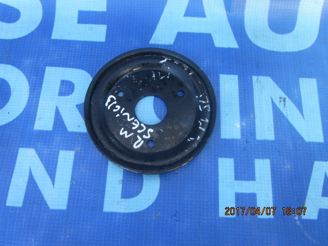 Fulie pompa servo-directie Renault Megane Scenic : 7700273739