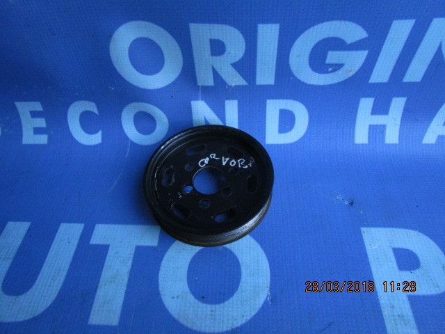 Fulie pompa servo-directie Seat Cordoba ; 038145255