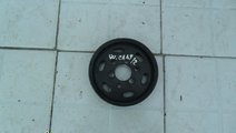 Fulie pompa servo directie VW Caddy