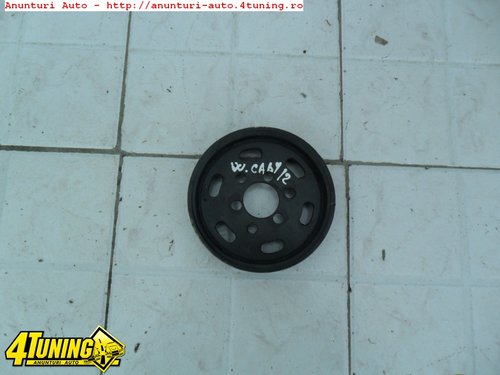 Fulie pompa servo directie VW Caddy