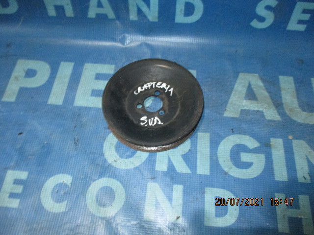 Fulie pompa servo-directie VW Crafter 2.5tdi;  074121031