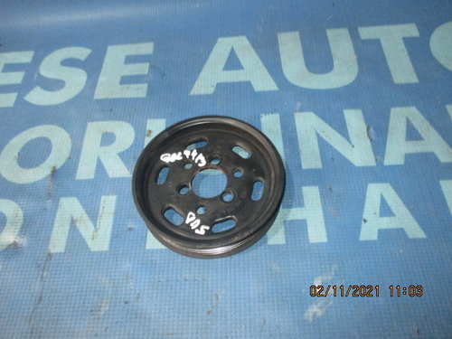 Fulie pompa servo-directie VW Golf 4 2.0i; 038145255A