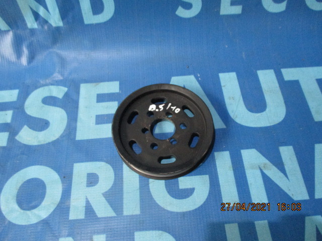 Fulie pompa servo-directie VW Passat B5 1.9tdi; 038145255D