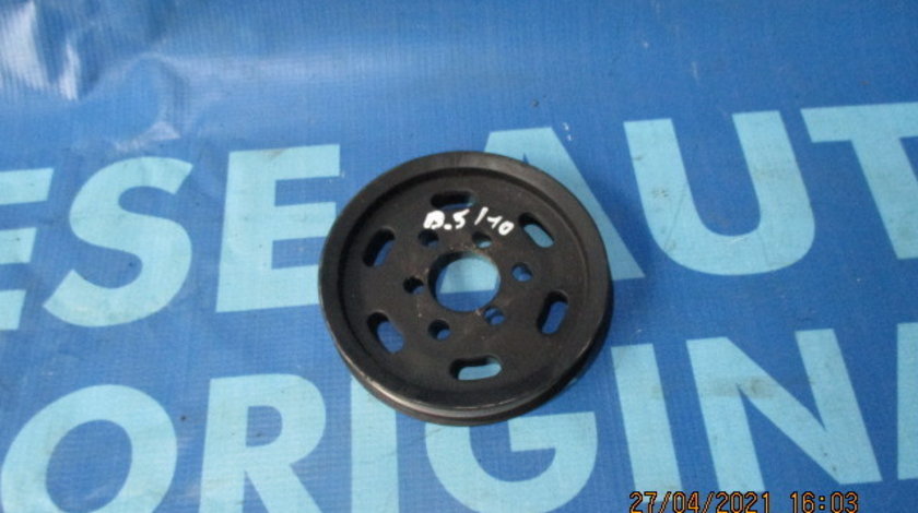 Fulie pompa servo-directie VW Passat B5 1.9tdi; 038145255D