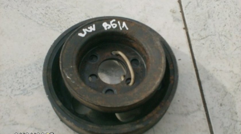 Fulie pompa servo directie VW Passat B5