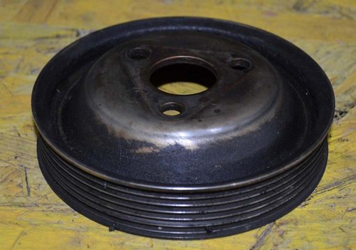 FULIE POMPA SERVO FIAT-ALFA-LANCEA 1.9 JTD