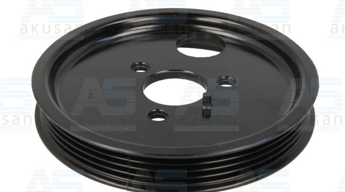 Fulie pompa servo FIAT DUCATO nadwozie pe?ne 250 Producator AKUSAN LCC 9214
