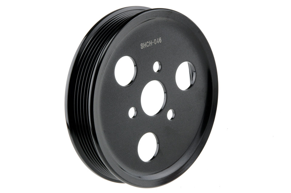 FULIE POMPA SERVO, JEEP WRANGLER 2.8CRD 07-18, 3.6 12-17
