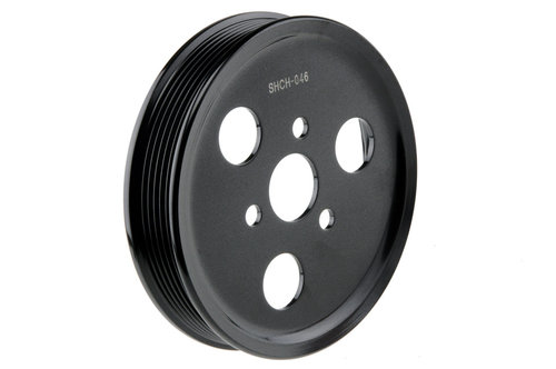 FULIE POMPA SERVO, JEEP WRANGLER 2.8CRD 07-18, 3.6 12-17