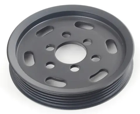 Fulie Pompa Servo Oe Volkswagen Passat B5.5 2000-2005 038145255D