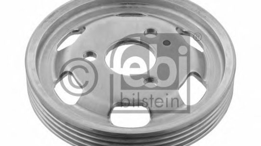 Fulie, pompa servo RENAULT CLIO II (BB0/1/2, CB0/1/2) (1998 - 2005) FEBI BILSTEIN 32149 piesa NOUA