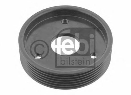 Fulie, pompa servo RENAULT SYMBOL I (LB0/1/2) (1998 - 2008) FEBI BILSTEIN 29501 piesa NOUA
