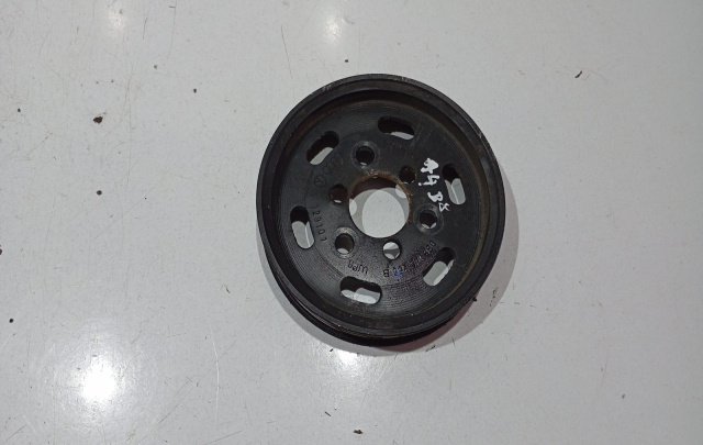 Fulie pompa servodirectie 038145255B 2.0tdi Audi A4 B8/8K [2007 - 2011]