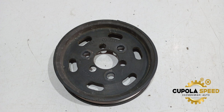 Fulie pompa servodirectie 038145255B 2.0tdi Audi A4 B8/8K [2007 - 2011]