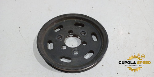 Fulie pompa servodirectie 038145255B 2.0tdi Audi A4 B8/8K [2007 - 2011]