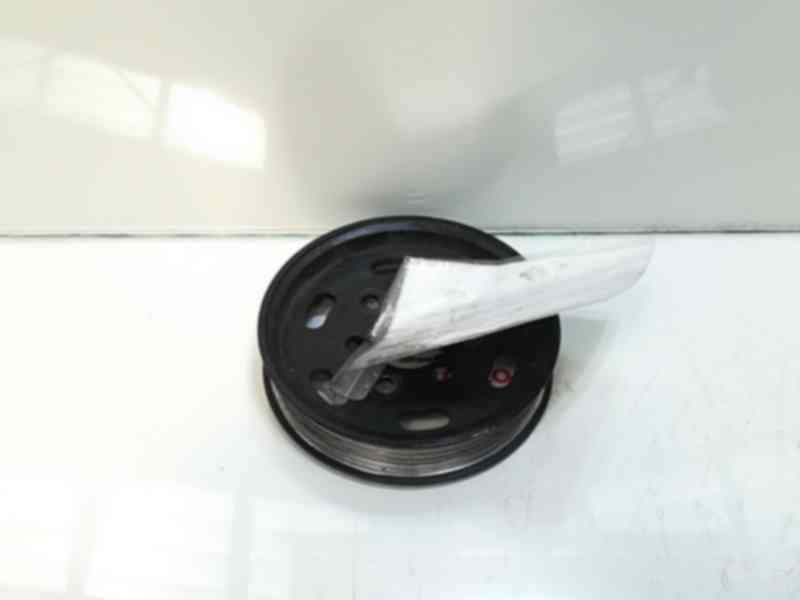 Fulie pompa servodirectie 038145255B, Audi A4 (8K2, B8) 2.0tdi