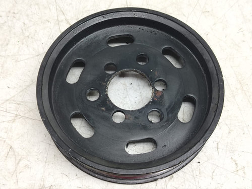 Fulie pompa servodirectie 038145255b Audi A4 B8/8K [2007 - 2011]