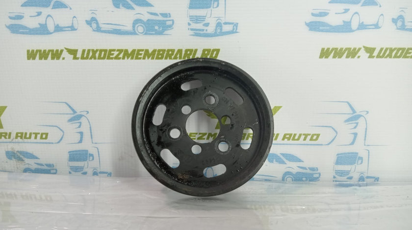 Fulie pompa servodirectie 038145255b Audi A4 B8/8K [2007 - 2011]