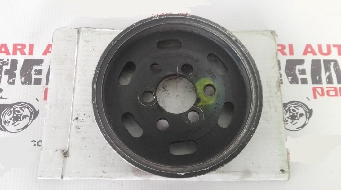 fulie pompa servodirectie 038145255B pentru VW Golf 4 1.9tdi