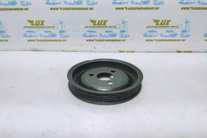 Fulie pompa servodirectie 058145255b Audi A4 B5 [1994 - 1999]