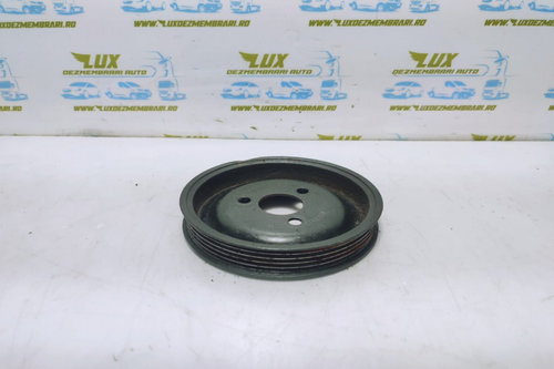 Fulie pompa servodirectie 058145255b Audi A4 B5 [1994 - 1999]