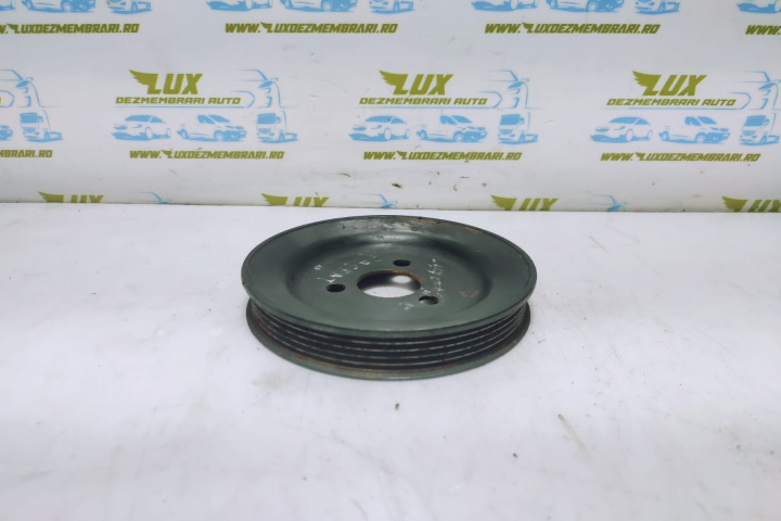 Fulie pompa servodirectie 058145255b Audi A4 B5 [1994 - 1999]