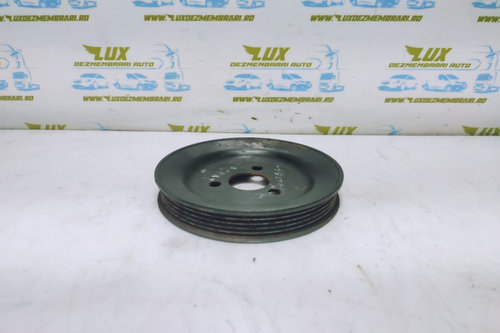 Fulie pompa servodirectie 058145255b Audi A4 B5 [1994 - 1999]