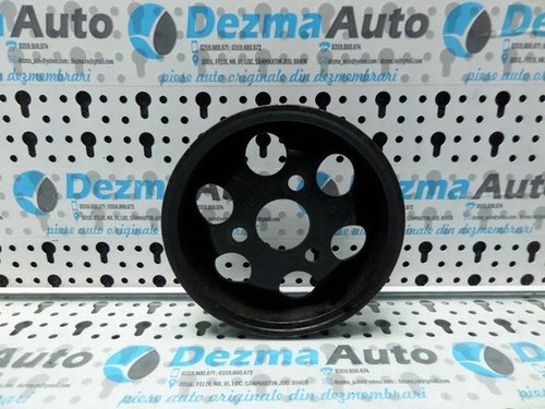 Fulie pompa servodirectie 058145255E, Audi A4,1.8 benz