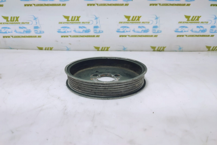 Fulie pompa servodirectie 059121031j Audi A6 4F/C6 [2004 - 2008]