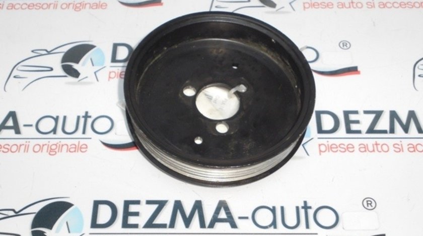 Fulie pompa servodirectie 059121031L, Audi Q7 (4L) 3.0tdi, CASB