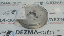 Fulie pompa servodirectie , 059145255, Audi A6 (4B...