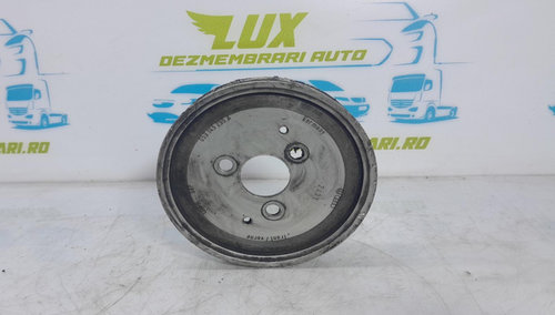 Fulie pompa servodirectie 059145255a Audi A6 4F/C6 [2004 - 2008]