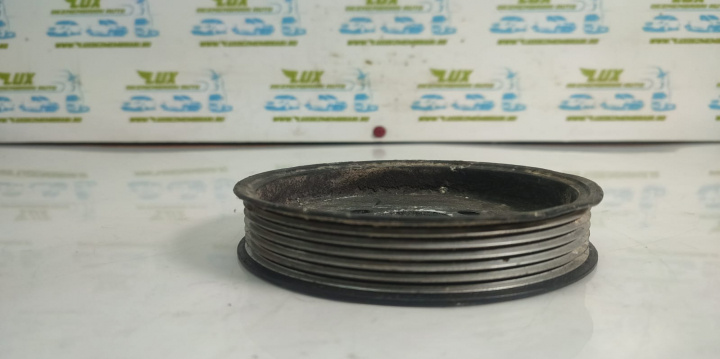 Fulie pompa servodirectie 059145255C Audi Q7 4L [2005 - 2009]