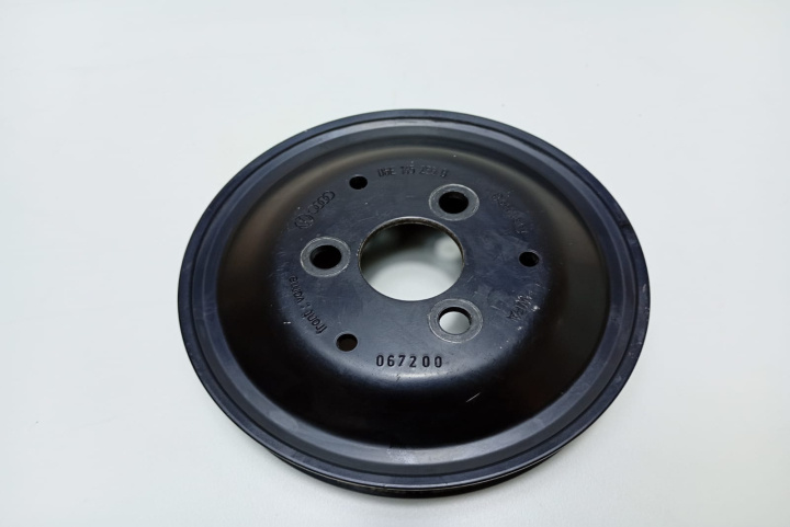 Fulie Pompa servodirectie 06E145255B Audi A6 4F/C6 [facelift] [2008 - 2011]