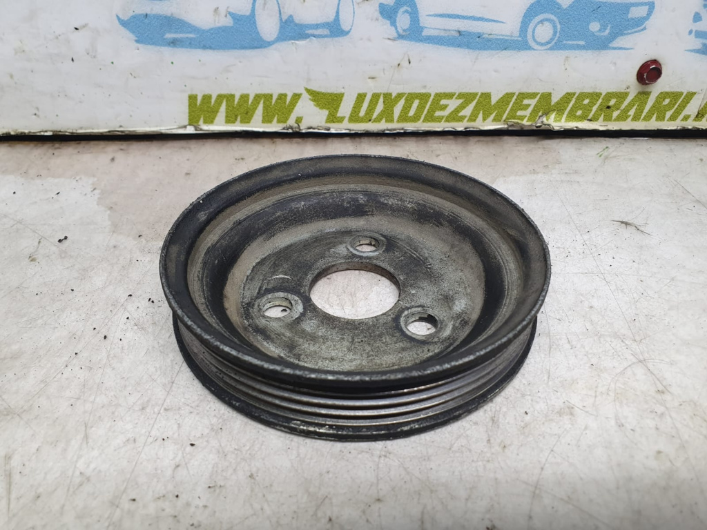 Fulie pompa servodirectie 1.3 JTD Fiat Doblo [facelift] [2005 - 2009] 1.3 JTD