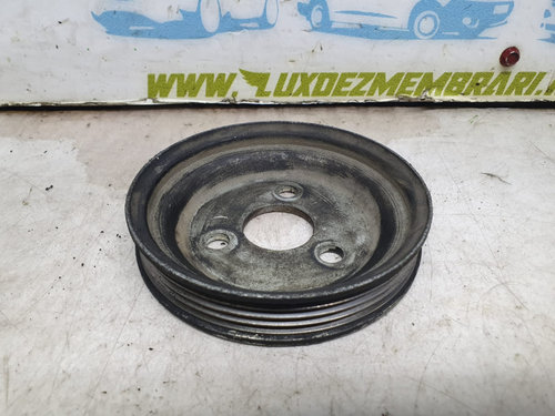 Fulie pompa servodirectie 1.3 JTD Fiat Doblo [facelift] [2005 - 2009] 1.3 JTD