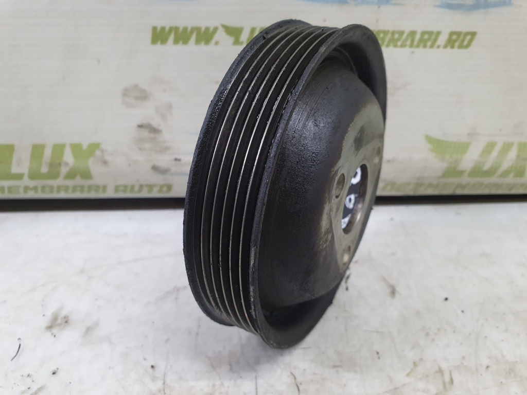 Fulie pompa servodirectie 2.2 cdi 611.980 Mercedes-Benz Vito W638 [1996 - 2003] 2.2 cdi 611.980