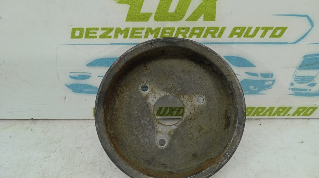 Fulie pompa servodirectie 2.3 dci m9t 8200357347 Opel Movano B [2010 - 2014]