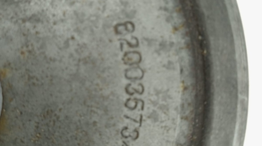 Fulie pompa servodirectie 2.3 dci m9t 8200357347 Opel Movano B [2010 - 2014]
