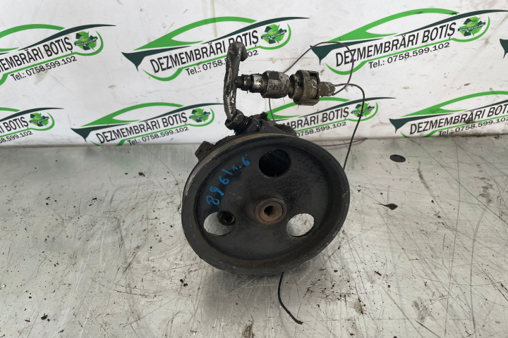 Fulie pompa servodirectie 26025012 Dacia Logan [2004 - 2008] Sedan 1.6 MT (87 hp)
