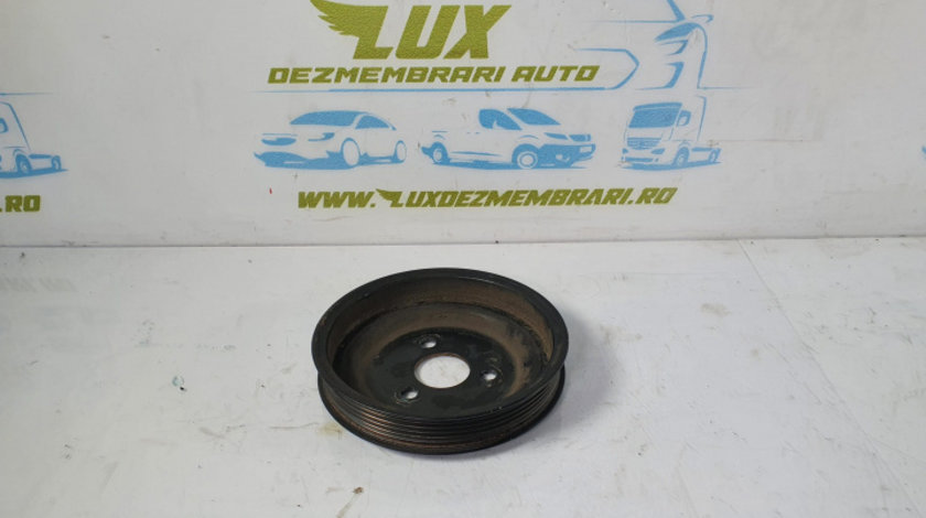 Fulie pompa servodirectie 3.0 d N57D30B BMW Seria 5 F07/F10/F11 [2009 - 2013]