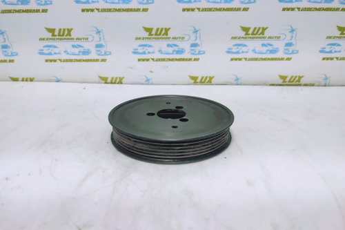 Fulie pompa servodirectie 3.0 tdi 059121031l Audi A6 4F/C6 [2004 - 2008]