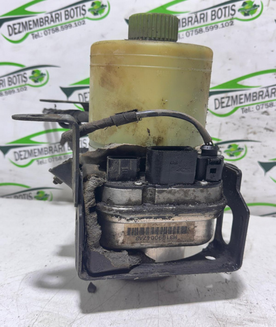 Fulie pompa servodirectie 31990047 Skoda Fabia 6Y [1999 - 2004] Hatchback 5-usi 1.4 MT (68 hp)