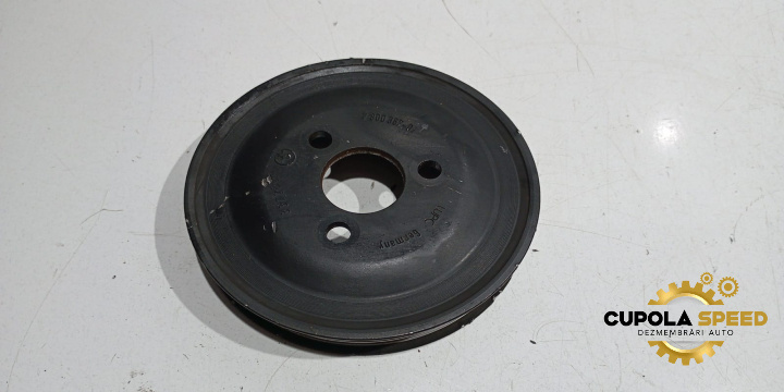 Fulie pompa servodirectie 7800367-01 2.0 d N47D20C BMW Seria 1 E81/E82/E87/E88 [facelift] [2007 - 2012]