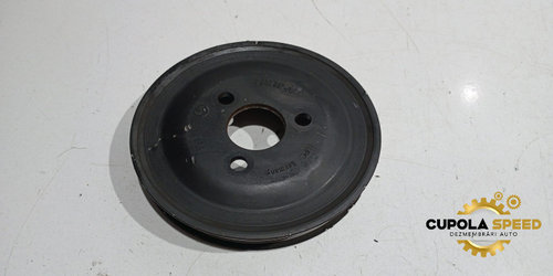 Fulie pompa servodirectie 7800367-01 2.0 d N47D20C BMW Seria 3 E90 [facelift] [2008 - 2013]