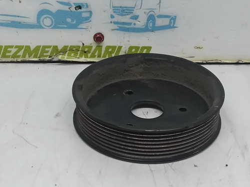 Fulie pompa servodirectie 8200357347 2.0 dci M9R828 Opel Vivaro A [facelift] [2006 - 2014]