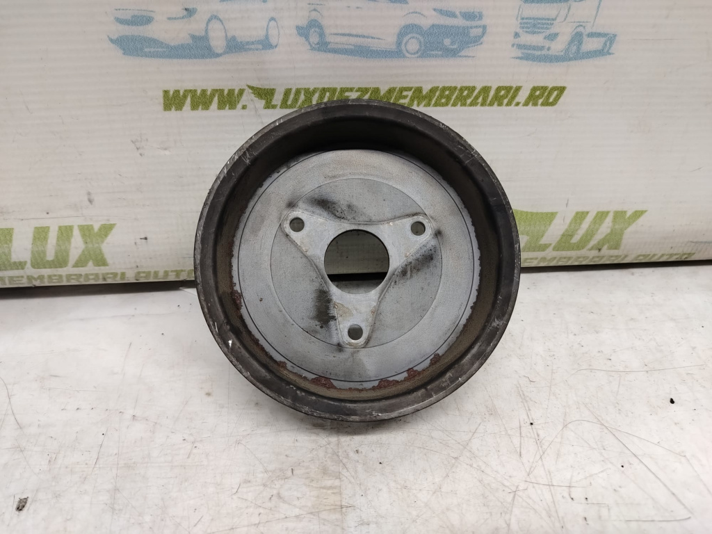 Fulie pompa servodirectie 8200357347 Opel Vivaro A [facelift] [2006 - 2014]