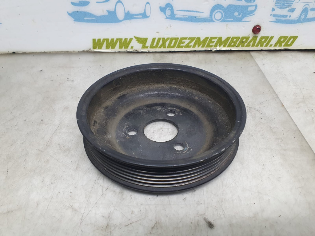 Fulie pompa servodirectie 851987302 BMW X1 E84 [2009 - 2012]